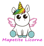 Mapetite Licorne
