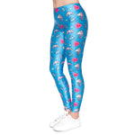 Legging licorne "Diamant"