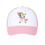 casquette licorne dab