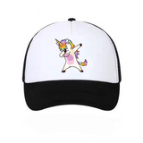 casquette licorne dab
