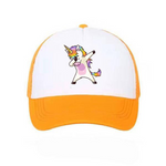 casquette licorne dab