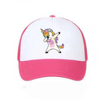 casquette licorne dab