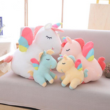 peluche licorne papillon (25cm 40cm ou 55cm)