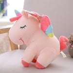 peluche licorne papillon (25cm 40cm ou 55cm)