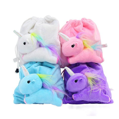 Petit sac licorne