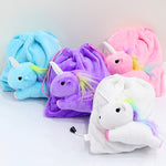Petit sac licorne