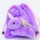 Petit sac licorne