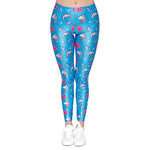 Legging licorne "Diamant"