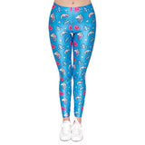 Legging licorne "Diamant"